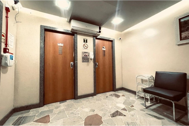 Imagem Apartamento com 1 Quarto à Venda, 28 m² em Centro Histórico - Porto Alegre Imagem Apartamento com 1 Quarto à Venda, 28 m² em Centro Histórico - Porto Alegre