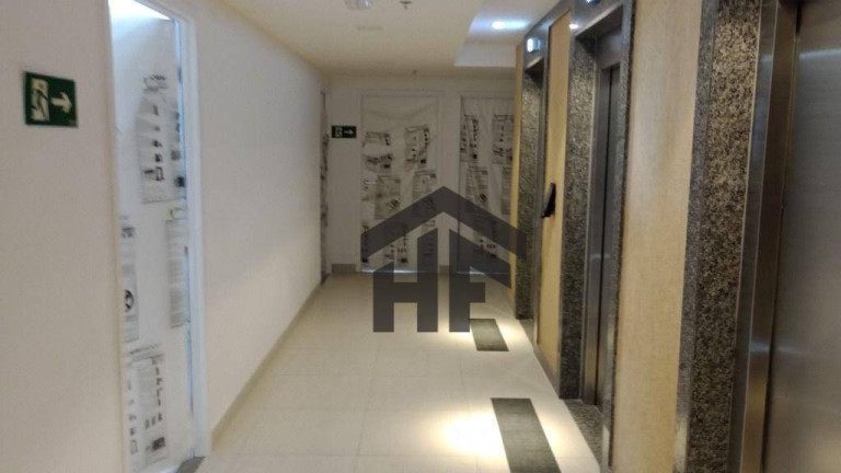 Imagem Sala Comercial à Venda ou Locação, 27 m² em Encruzilhada - Recife Imagem Sala Comercial à Venda ou Locação, 27 m² em Encruzilhada - Recife