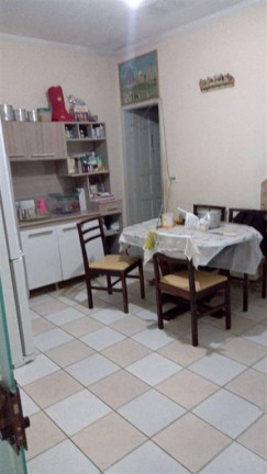 Imagem Casa com 3 Quartos à Venda, 200 m² em Vila Assunção - Praia Grande Imagem Casa com 3 Quartos à Venda, 200 m² em Vila Assunção - Praia Grande