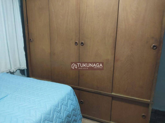 Imagem Apartamento com 2 Quartos à Venda, 47 m² em Jardim Flor Da Montanha - Guarulhos Imagem Apartamento com 2 Quartos à Venda, 47 m² em Jardim Flor Da Montanha - Guarulhos