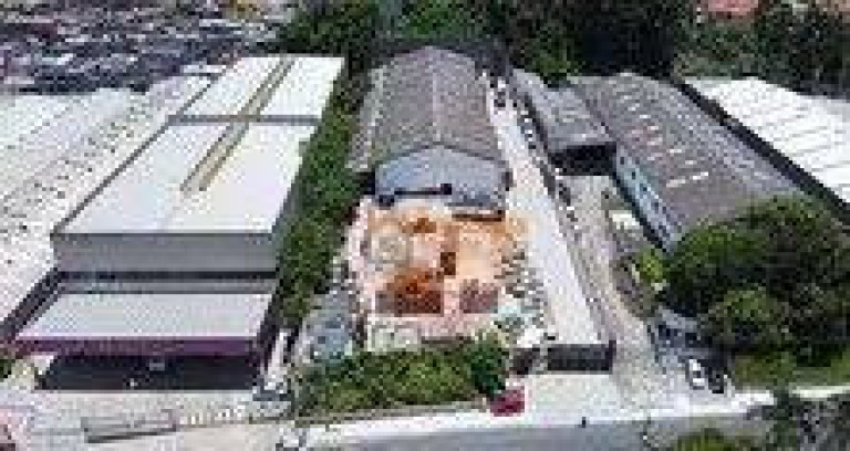 Imagem Galpão à Venda, 5.600 m² em Jardim Bela Vista - Guarulhos Imagem Galpão à Venda, 5.600 m² em Jardim Bela Vista - Guarulhos