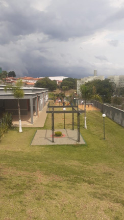 Imagem Apartamento com 2 Quartos à Venda, 50 m² em Conjunto Residencial Do Bosque - Mogi Das Cruzes Imagem Apartamento com 2 Quartos à Venda, 50 m² em Conjunto Residencial Do Bosque - Mogi Das Cruzes