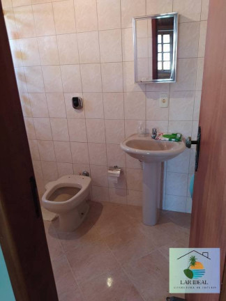 Imagem Casa de Condomínio com 4 Quartos à Venda, em Pte Dos Leites - Araruama Imagem Casa de Condomínio com 4 Quartos à Venda, em Pte Dos Leites - Araruama
