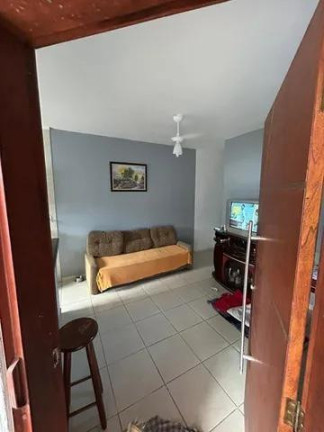 Imagem Casa com 2 Quartos à Venda, 151 m² em Jardim Magalhães - Itanhaém