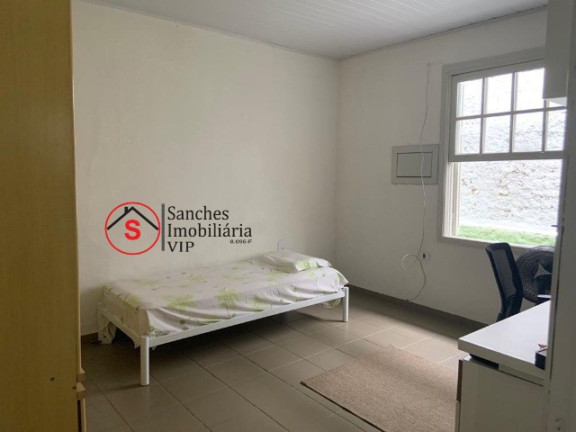 Imagem Casa com 2 Quartos à Venda, 180 m² em Vila Ema - São Paulo