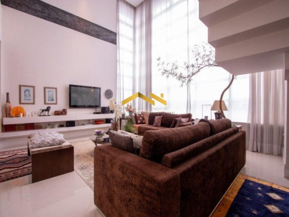 Imagem Apartamento com 4 Quartos à Venda, 400 m² em Morumbi - São Paulo Imagem Apartamento com 4 Quartos à Venda, 400 m² em Morumbi - São Paulo