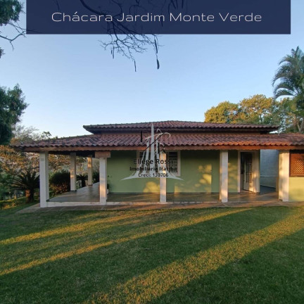 Imagem Casa com 2 Quartos à Venda, 1.000 m² em Monte Verde - Itatiba Imagem Casa com 2 Quartos à Venda, 1.000 m² em Monte Verde - Itatiba