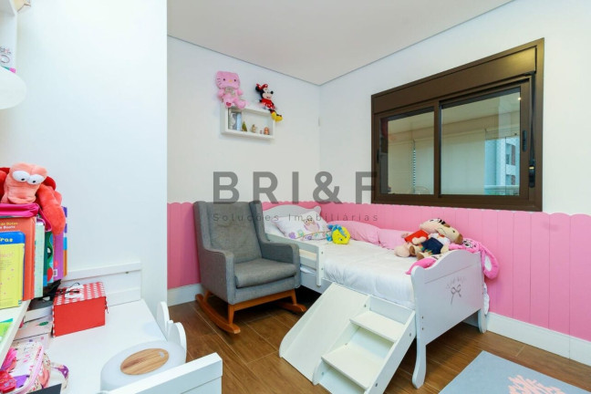 Imagem Apartamento com 3 Quartos à Venda, 137 m² em Brooklin - São Paulo Imagem Apartamento com 3 Quartos à Venda, 137 m² em Brooklin - São Paulo