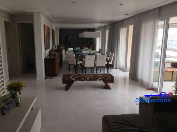 Imagem Apartamento com 4 Quartos à Venda, 169 m² em Vila Clementino - São Paulo Imagem Apartamento com 4 Quartos à Venda, 169 m² em Vila Clementino - São Paulo