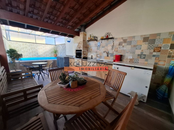 Imagem Sobrado com 3 Quartos à Venda, 125 m² em Esplanada Independência - Taubaté Imagem Sobrado com 3 Quartos à Venda, 125 m² em Esplanada Independência - Taubaté