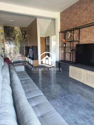 Imagem Casa com 5 Quartos à Venda, 500 m² em Ipelandia - Suzano