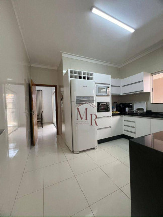 Imagem Casa com 3 Quartos à Venda, 145 m² em Parque Residencial Do Lago - Votuporanga