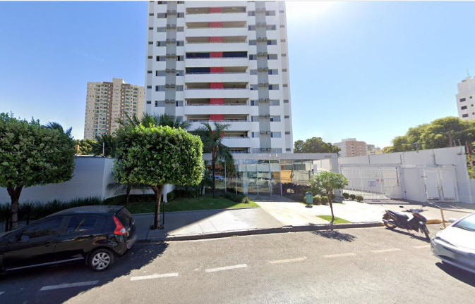 Imagem Apartamento com 3 Quartos à Venda, 141 m² em Araés - Cuiabá Imagem Apartamento com 3 Quartos à Venda, 141 m² em Araés - Cuiabá