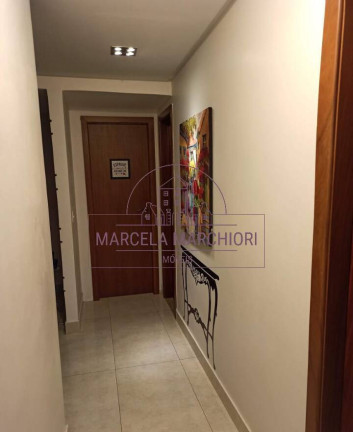 Imagem Apartamento com 4 Quartos à Venda, 145 m² em Itapuã - Vila Velha