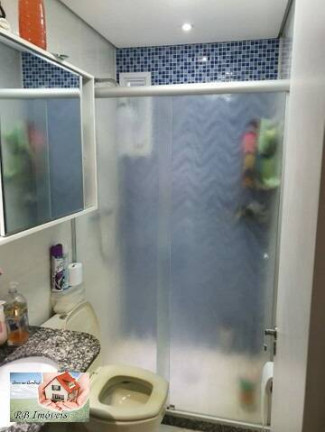 Imagem Apartamento com 3 Quartos à Venda, 63 m² em Campestre - Santo André Imagem Apartamento com 3 Quartos à Venda, 63 m² em Campestre - Santo André