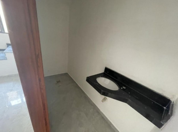 Imagem Casa de Condomínio com 2 Quartos à Venda, 57 m² em Aviação - Praia Grande Imagem Casa de Condomínio com 2 Quartos à Venda, 57 m² em Aviação - Praia Grande