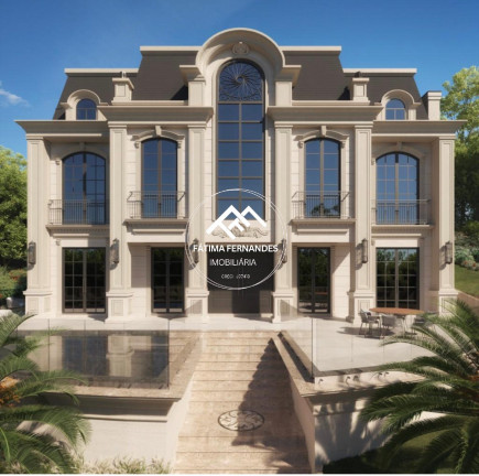 Imagem Casa com 4 Quartos à Venda, 811 m² em Iate Clube Itapema - Itapema Imagem Casa com 4 Quartos à Venda, 811 m² em Iate Clube Itapema - Itapema