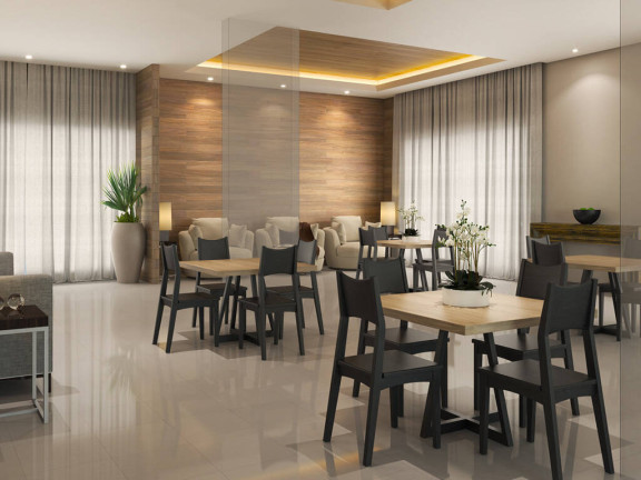 Imagem Apartamento com 3 Quartos à Venda, 91 m² em Parque Campolim - Sorocaba