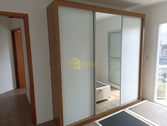 Imagem Casa com 2 Quartos à Venda, 107 m² em Vila Cecília Maria - Santo André Imagem Casa com 2 Quartos à Venda, 107 m² em Vila Cecília Maria - Santo André
