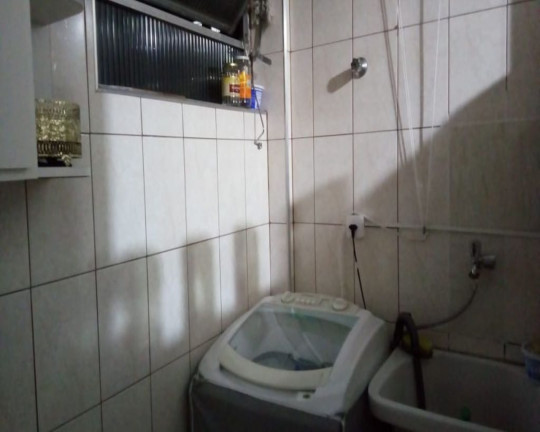 Imagem Imóvel com 3 Quartos à Venda, 90 m² em São Mateus - Juiz De Fora