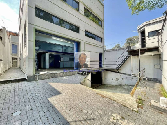 Imagem Galpão para Alugar, 269 m² em Jardim Bonfiglioli - São Paulo Imagem Galpão para Alugar, 269 m² em Jardim Bonfiglioli - São Paulo
