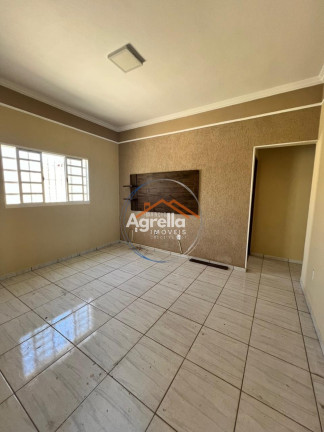 Imagem Casa com 2 Quartos à Venda, 53 m² em Jardim Imperial - Mogi Guaçu Imagem Casa com 2 Quartos à Venda, 53 m² em Jardim Imperial - Mogi Guaçu