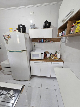 Imagem Apartamento com 2 Quartos à Venda, 65 m² em Itararé - São Vicente Imagem Apartamento com 2 Quartos à Venda, 65 m² em Itararé - São Vicente
