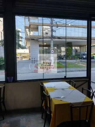 Imagem Sala Comercial à Venda, 200 m² em Vila Olímpia - São Paulo
