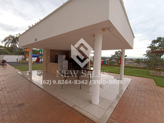 Imagem Apartamento com 3 Quartos à Venda, 82 m² em Parque Industrial Paulista - Goiânia
