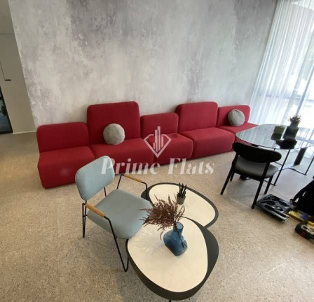 Imagem Apartamento com 1 Quarto à Venda, 22 m² em Vila Mariana - São Paulo Imagem Apartamento com 1 Quarto à Venda, 22 m² em Vila Mariana - São Paulo