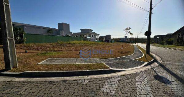 Imagem Terreno à Venda, 514 m² em Coité - Eusébio Imagem Terreno à Venda, 514 m² em Coité - Eusébio