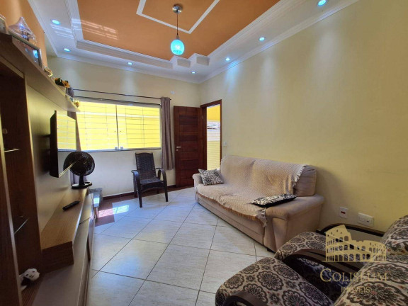 Imagem Casa com 2 Quartos à Venda, 68 m² em Vila Assunção - Praia Grande Imagem Casa com 2 Quartos à Venda, 68 m² em Vila Assunção - Praia Grande