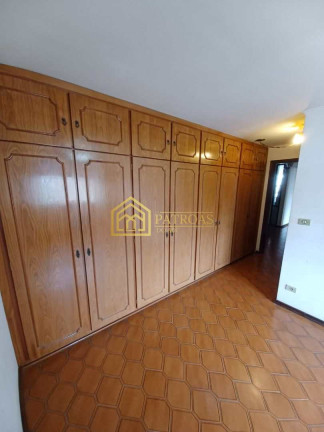 Imagem Apartamento com 4 Quartos à Venda, 176 m² em Vila Bastos - Santo André Imagem Apartamento com 4 Quartos à Venda, 176 m² em Vila Bastos - Santo André