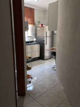Imagem Casa com 3 Quartos à Venda, 125 m² em Residencial Guairá - Sumaré Imagem Casa com 3 Quartos à Venda, 125 m² em Residencial Guairá - Sumaré