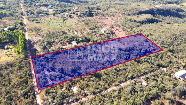 Imagem Imóvel com 5 Quartos à Venda, 28.000 m² em Paranoá - Paranoa Imagem Imóvel com 5 Quartos à Venda, 28.000 m² em Paranoá - Paranoa