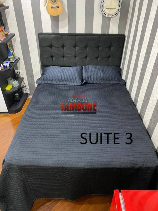 Imagem Casa de Condomínio com 5 Quartos à Venda, 349 m² em Alphaville - Santana De Parnaíba