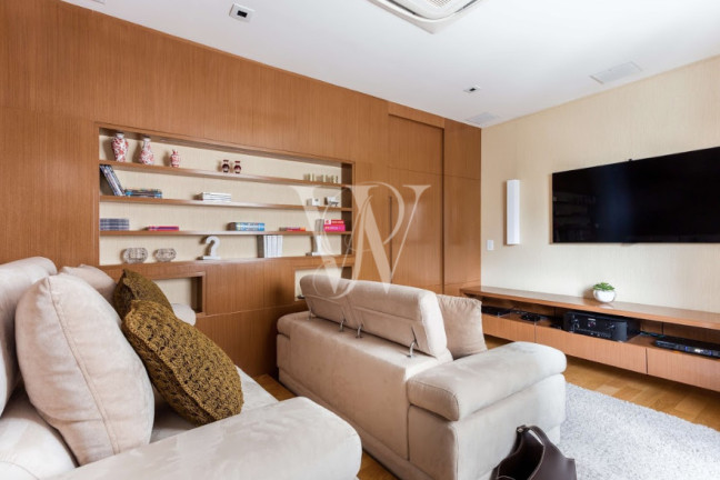 Imagem Apartamento com 3 Quartos à Venda, 273 m² em Itaim Bibi - São Paulo Imagem Apartamento com 3 Quartos à Venda, 273 m² em Itaim Bibi - São Paulo