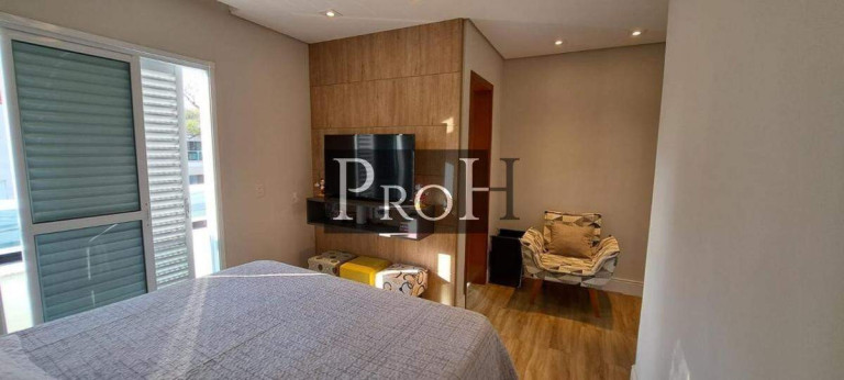 Imagem Cobertura com 3 Quartos à Venda, 75 m² em Vila Valparaíso - Santo André Imagem Cobertura com 3 Quartos à Venda, 75 m² em Vila Valparaíso - Santo André