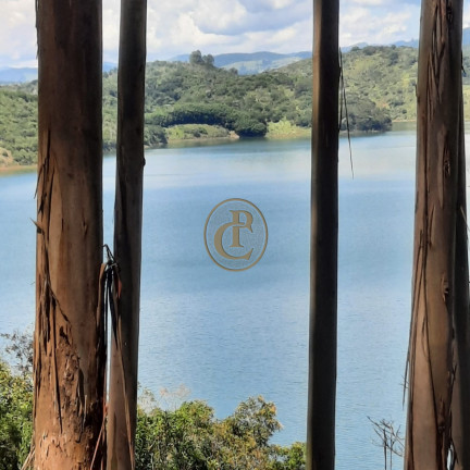 Fazenda à Venda, 100 m² em Lagoa - Paraibuna