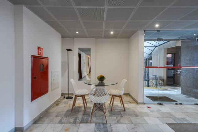 Imagem Imóvel com 2 Quartos à Venda, 55 m² em Vila Mariana - São Paulo Imagem Imóvel com 2 Quartos à Venda, 55 m² em Vila Mariana - São Paulo