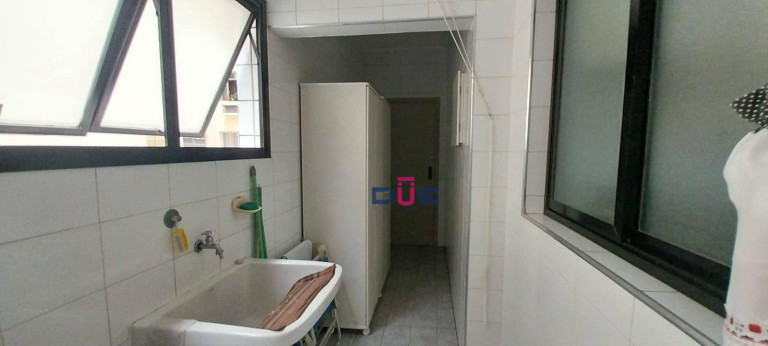 Imagem Apartamento com 3 Quartos à Venda, 132 m² em Aparecida - Santos Imagem Apartamento com 3 Quartos à Venda, 132 m² em Aparecida - Santos