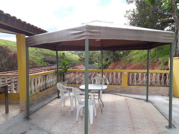 Imagem Chácara com 4 Quartos à Venda, 150 m² em Altos Da Vila Paiva - São José Dos Campos