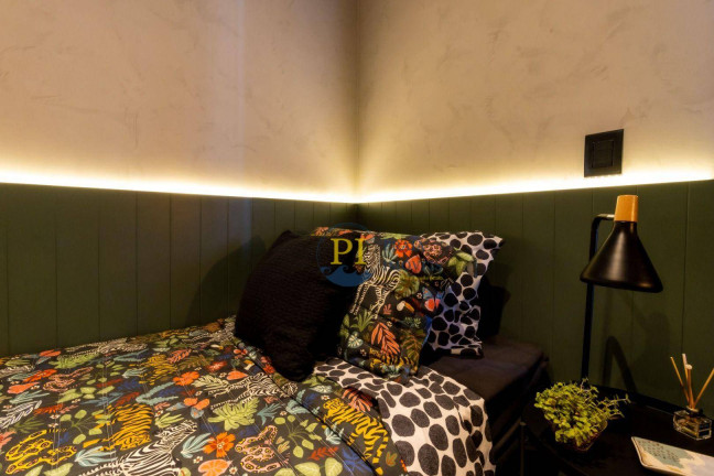 Imagem Apartamento com 2 Quartos à Venda, 70 m² em Canto Do Forte - Praia Grande Imagem Apartamento com 2 Quartos à Venda, 70 m² em Canto Do Forte - Praia Grande