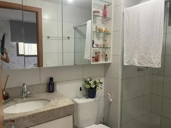 Imagem Imóvel com 2 Quartos à Venda, 62 m² em Sul (águas Claras) - Brasília