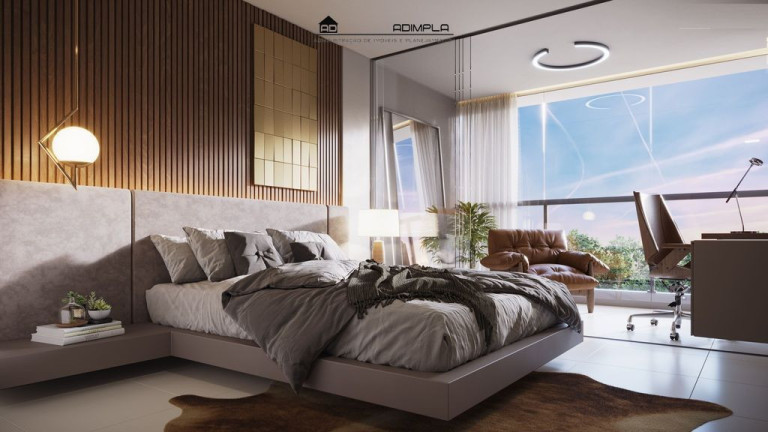 Imagem Apartamento com 4 Quartos à Venda, 147 m² em Barra Da Tijuca - Rio De Janeiro