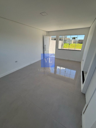 Imagem Casa com 2 Quartos à Venda, 80 m² em Campo Largo Da Roseira - São José Dos Pinhais