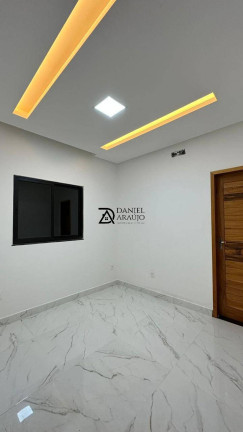 Imagem Casa com 3 Quartos à Venda, em Mossoró Imagem Casa com 3 Quartos à Venda, em Mossoró