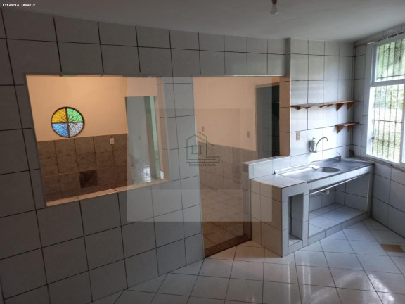 Imagem Casa com 2 Quartos à Venda, 200 m² em Coroa Grande - Itaguaí