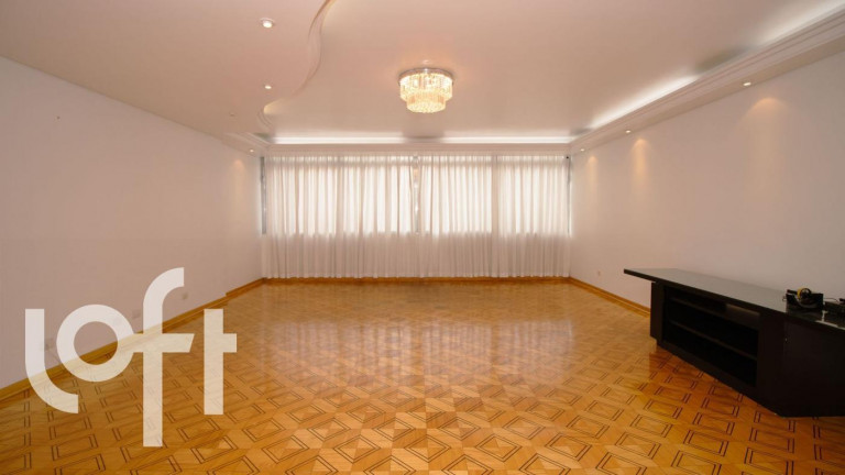 Apartamento com 5 Quartos à Venda, 260 m² em Bom Retiro - São Paulo