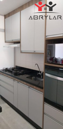 Imagem Imóvel com 2 Quartos à Venda, 64 m² em Jardim Ana Maria - Jundiaí Imagem Imóvel com 2 Quartos à Venda, 64 m² em Jardim Ana Maria - Jundiaí